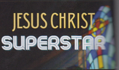Jesus Christ Superstar