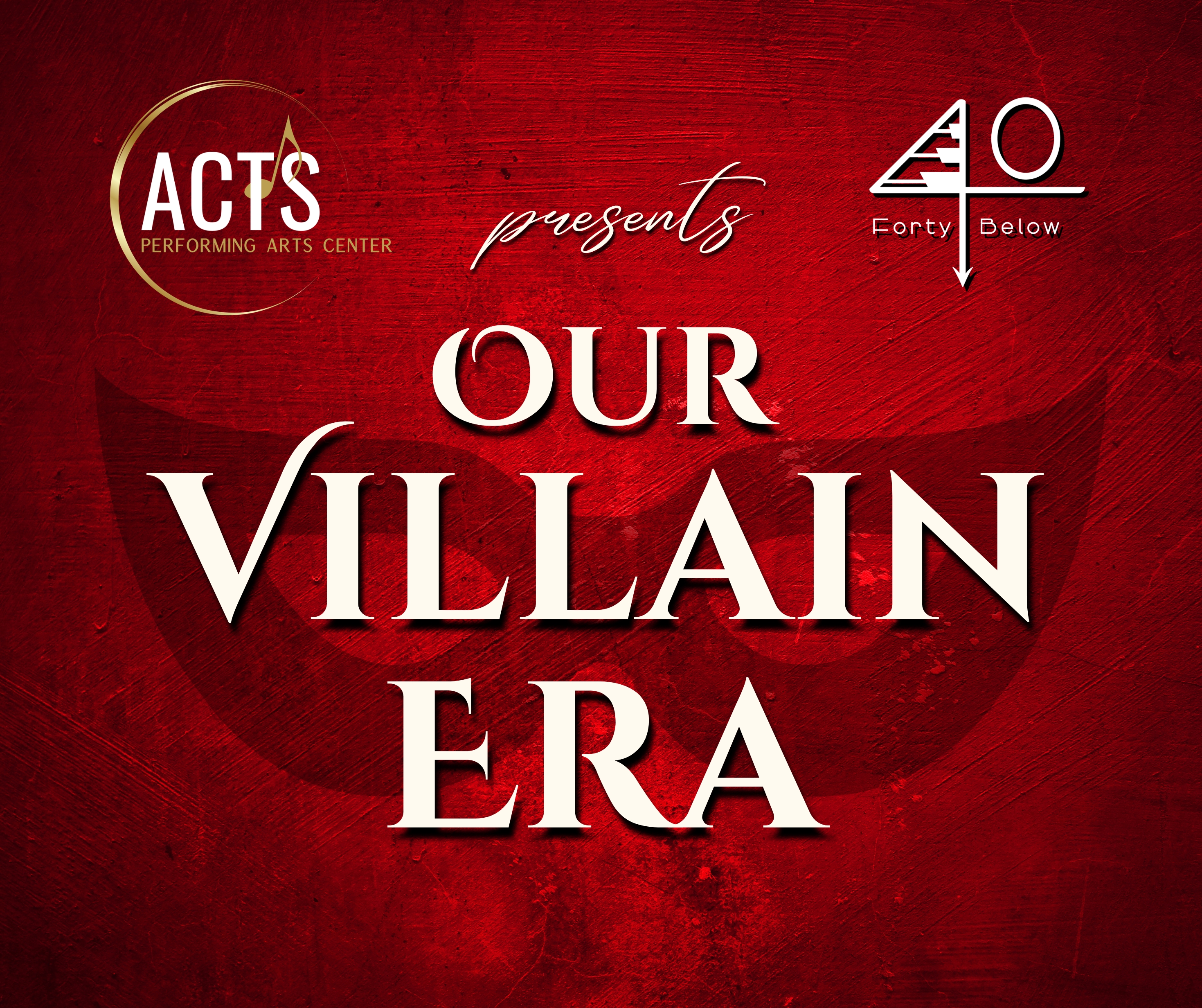 Our Villain Era