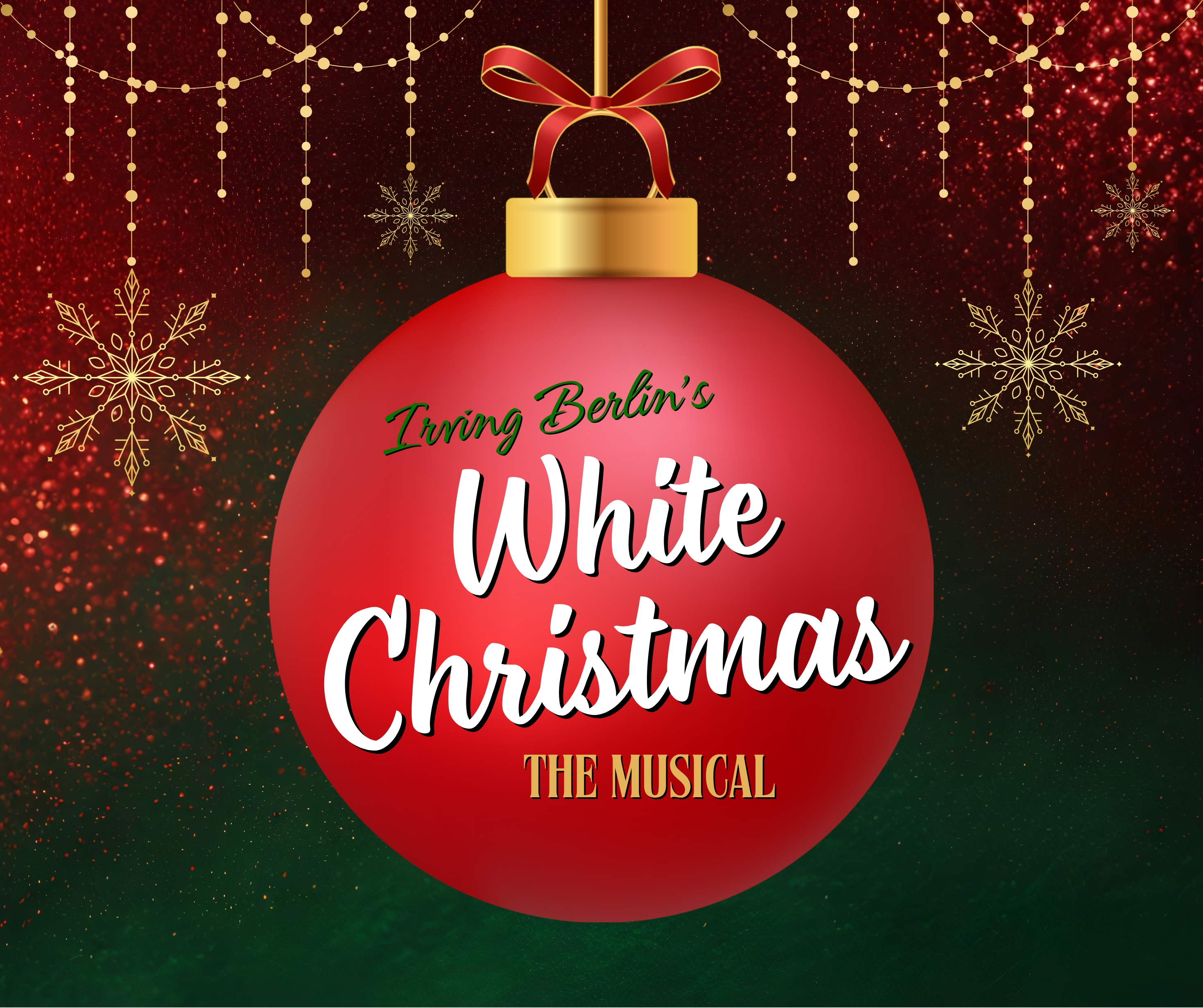 Irving Berlins White Christmas